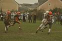 Evry Daily Photo -Foot Us Junior 2010 - Les Corsaires vs Les Chevaliers 717
